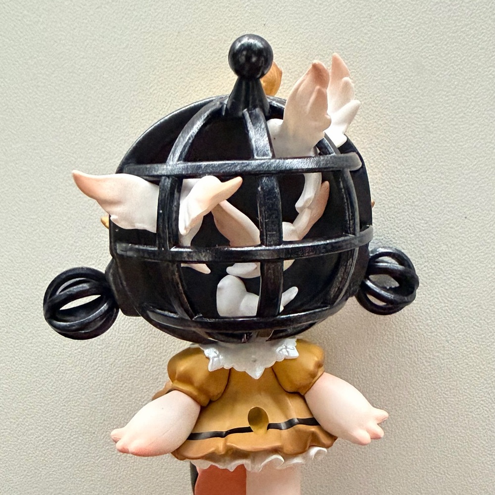 Skull Panda Image of Reality THE SOAR (confirmed) - Picture 4 of 8